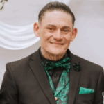 Paul Wilson